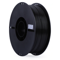 Ender PLA+ Filament Black 1Kg