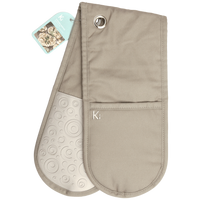 Kitchen Inspire Double Oven Mitt ( Order in Qty of 6)