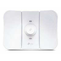 TP-Link CPE710 5GHz AC 867Mbps 23dBi Outdoor CPE