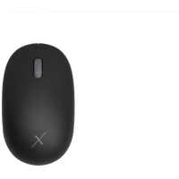 VolkanoX Asher Bluetooth Wireless Mouse - Graphite