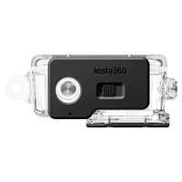 Insta360 Ace Pro 2 Clear Dive Case