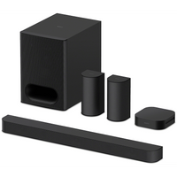 Sony HT-S60 BRAVIA Theatre System 6