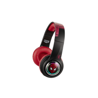 Marvel Spider-Man 3D Bluetooth Headphones