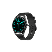 Volkano Eon - Smartwatch - Black