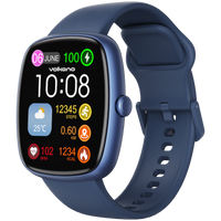 Volkano Elevate - Smartwatch - Blue