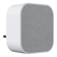 Ellies Secure Series - Wireless Doorbell - AC receiver and Battery operated Transmitter-WT