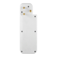 Ellies 4 Way Adaptor