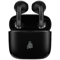 Pro Bass on the Go TWS Earphone