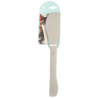 Kitchen Inspire 2 Sided Spatula ( Order in Qty of 6)