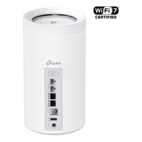 TP-Link Deco BE65 (3-Pack) BE9300 Whole Home Mesh Wi-Fi 7 System