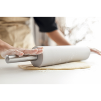 Kitchen Inspire Silicone Rolling Pin ( Order in Qty of 6)