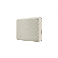 Toshiba Canvio Advance 2tb 2.5" USB 3.2 White
