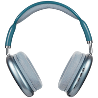 Amplify Stellar Series Bluetooth Headphones - Blue