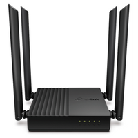 TP-Link Archer C64 AC1200 MU-MIMO Wi-Fi Router