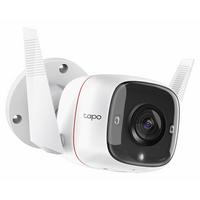 TP-Link Tapo TC65 3MP Outdoor Security Wi-Fi Camera