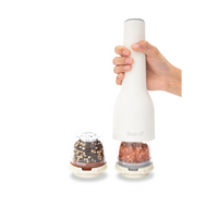 FINAMILL RECHARGEABLE grinder - Soft Cream