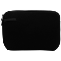 Volkano Wrap series 14.1" Laptop sleeve Black