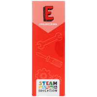 Edu-matic Volt Lab Oil Well