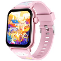 Volkano Fizz Series Kids Smartwatch - Pink