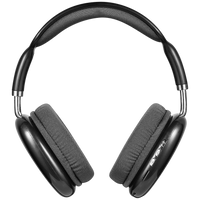 Amplify Stellar Series Bluetooth Headphones - Black