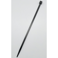 Ellies Cable Tie 3.6mm X 150mm -  20 PACK SIZE - BK