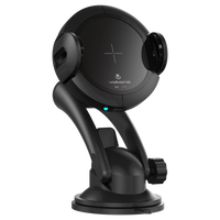 Volkano Servo Series 15w Automatic Car Wireless Charger