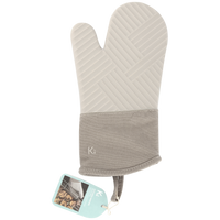 Kitchen Inspire Silicone Glove ( Order in Qty of 6)