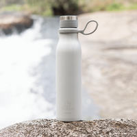 Snappy Thirst Thermal Bottle 480ml Cloud ( Order in Qty of 6)