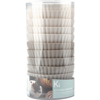 Kitchen Inspire Muffin 10pce Med ( Order in Qty of 6)
