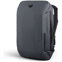 Kingsons Kincase Tripper 5 Pc Travel Set Grey