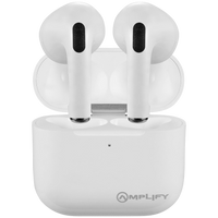 Amplify Astro 2 Series True Wireless Earphones - White