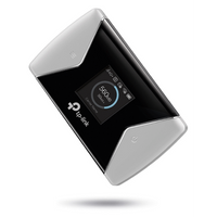 TP-Link M7650 4G Mobile Wi-Fi Router