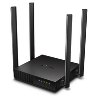 TP-Link Archer C54 AC1200 Dual Band Wi-Fi Router