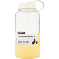 LocknLock Pet Water Bottle & Bowl 1lt ( Order in Qty of 4)