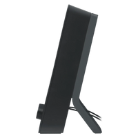 Logitech(R) Z207 Bluetooth Computer Speakers - Black