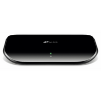 TP-Link TL-SG1005D 5-Port Gigabit Desktop Switch