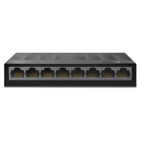 TP-Link LS1008G LiteWave 8-Port Gigabit Desktop Switch