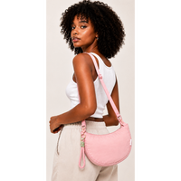 Supanova Lexi Sling Sling - Pastel Pink