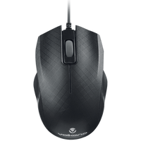 Volkano Krypton Wired Keyboard and Mouse Combo