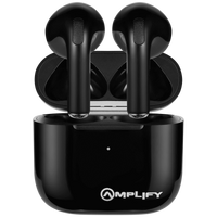 Amplify Astro 2 Series True Wireless Earphones - Black