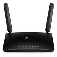 TP-Link TL-MR6500V 300Mbps Wireless N 4G LTE Router + VoIP
