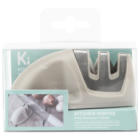 Kitchen Inspire Knife Sharpener 2 Blade ( Order in Qty of 6)