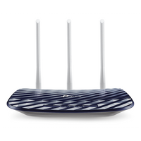 TP-Link Archer C20 AC750 Dual-Band Wi-Fi Router