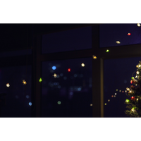 Volkano Twinkle Holiday Series Fairy Light 3m/10ft 30 LEDs - Christmas