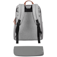 Totes Babe Montana Diaper Backpack
