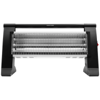 Elektra 3-Bar Heater