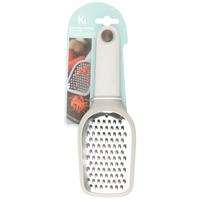 Kitchen Inspire Medium Grater ( Order in Qty of 6)