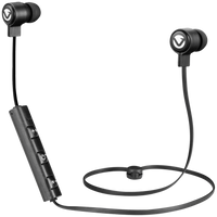 Volkano Rush Series Bluetooth Earphones with Mic