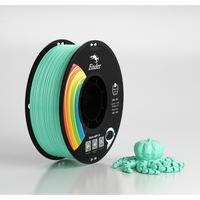 Ender PLA+ Filament - Jade Green 1kg