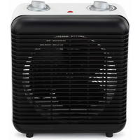Elektra Square Fan Heater